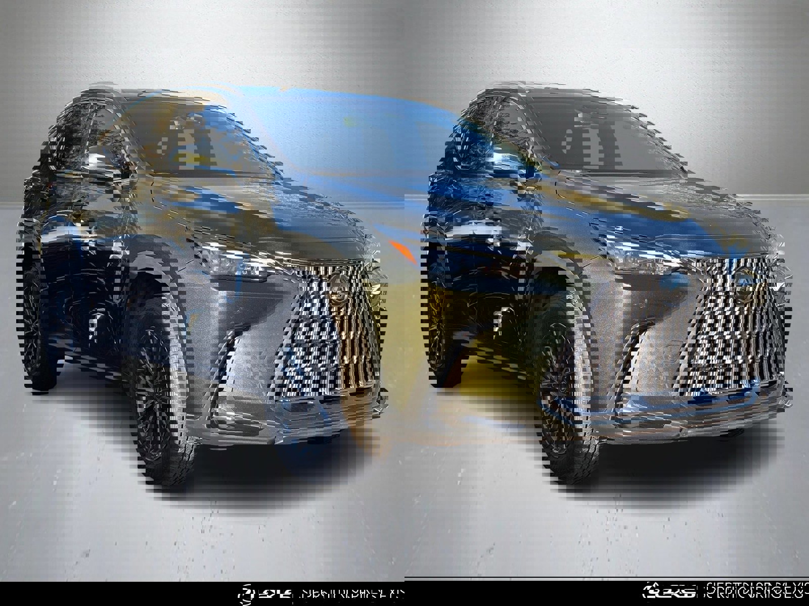 Certified 2024 Lexus NX 250 FWD w/ Premium Package image 2