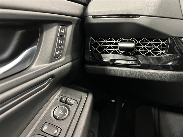 New 2025 Honda Accord EX-L image 17