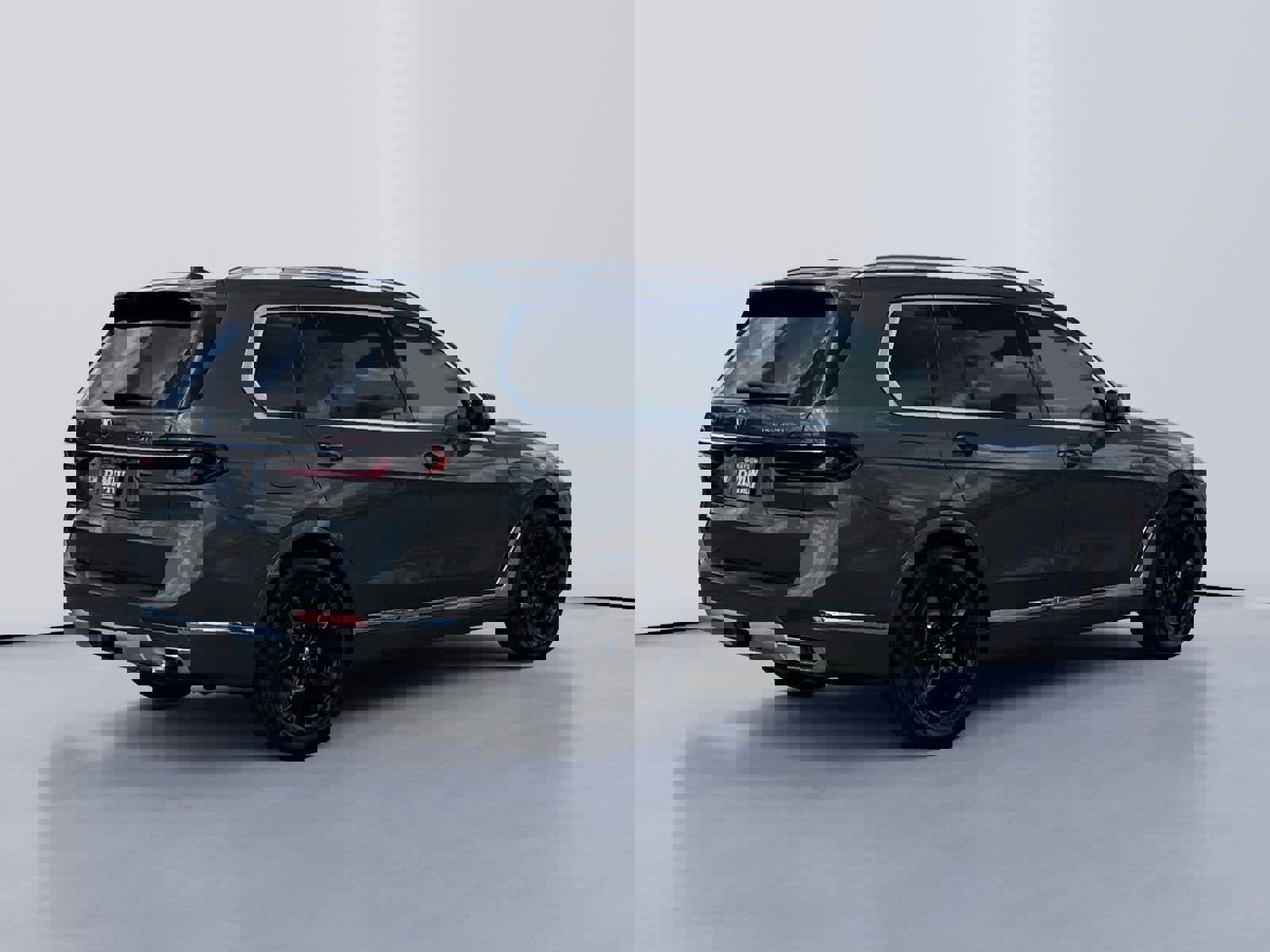 New 2026 BMW X7 xDrive40i image 3