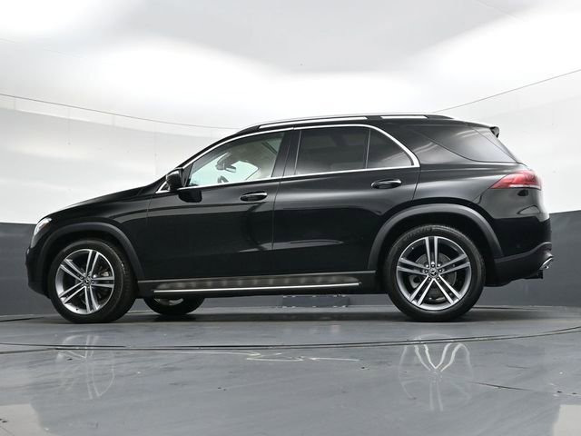 Used 2020 Mercedes-Benz GLE 350 image 36