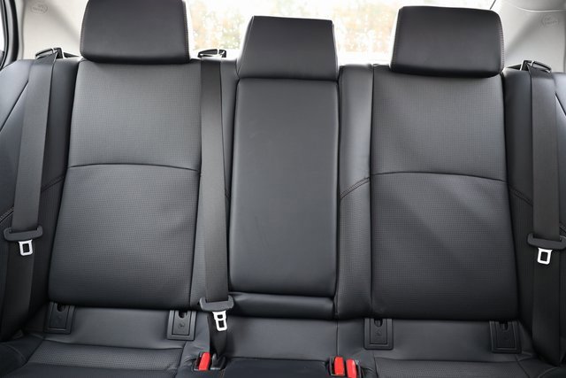 Used 2025 Toyota Camry XLE image 37