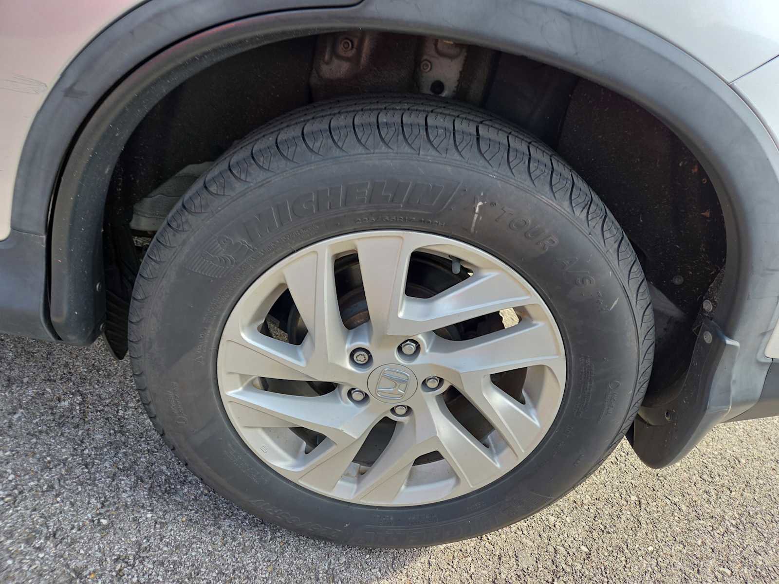 Used 2016 Honda CR-V EX-L image 8