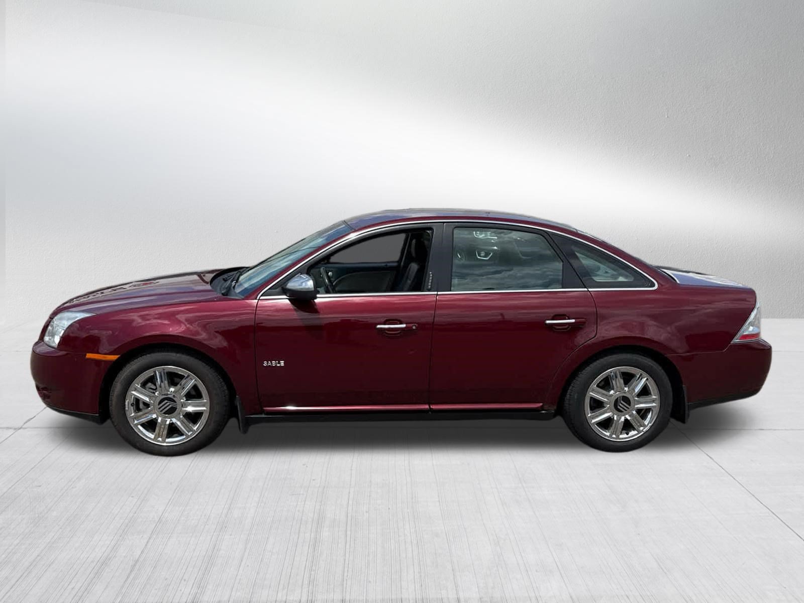 Used 2008 Mercury Sable Premier FWD image 6