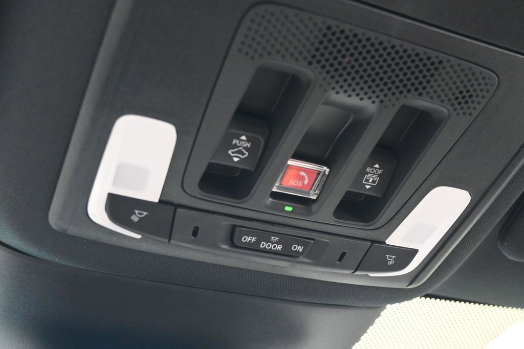 Used 2026 Honda Passport TrailSport image 28