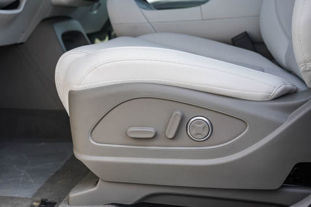 New 2026 Hyundai Palisade SEL Premium AWD/4WD image 21