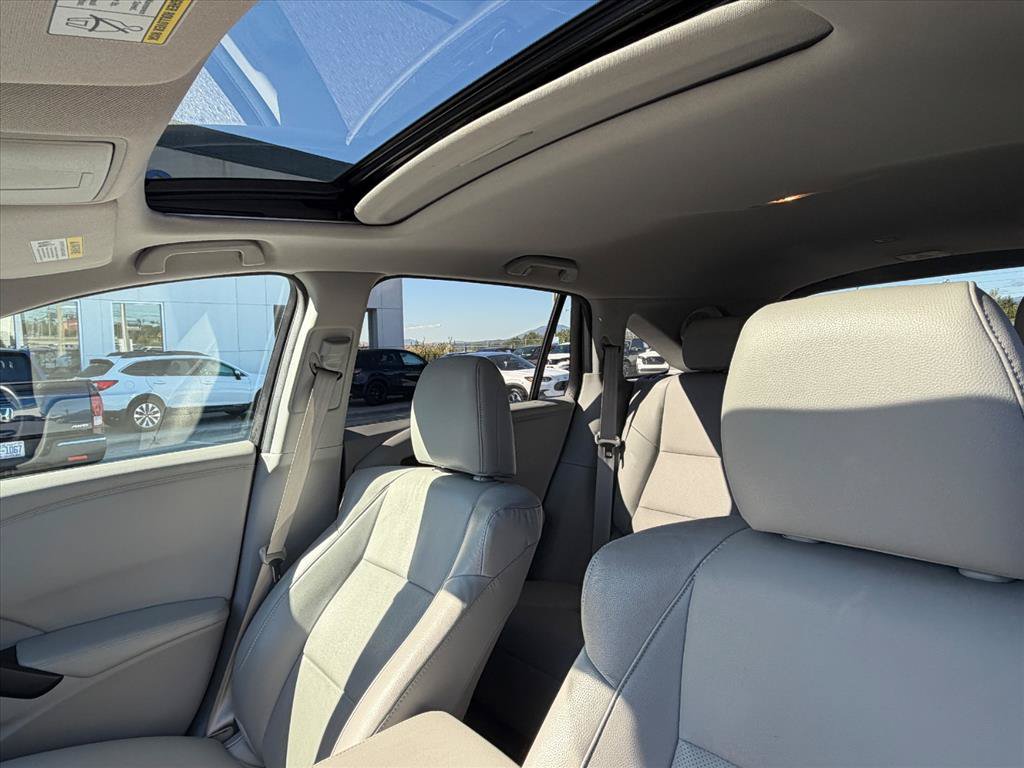 Used 2018 Acura RDX w/ Advance Package AWD/4WD image 8