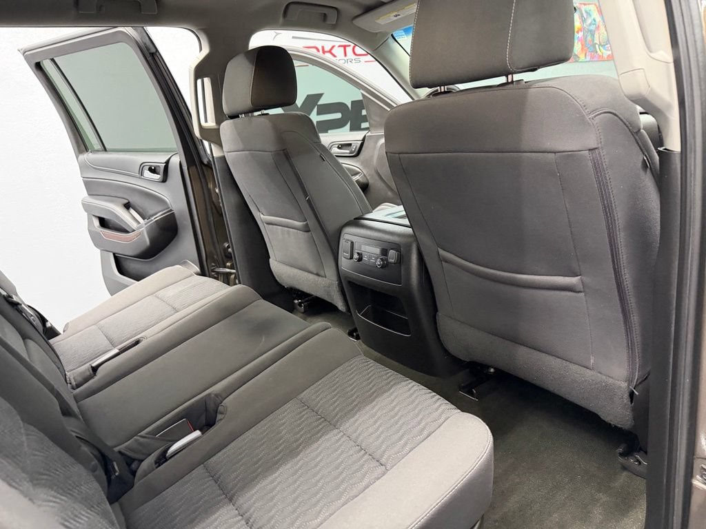 Used 2016 GMC Yukon XL SLE RWD image 48
