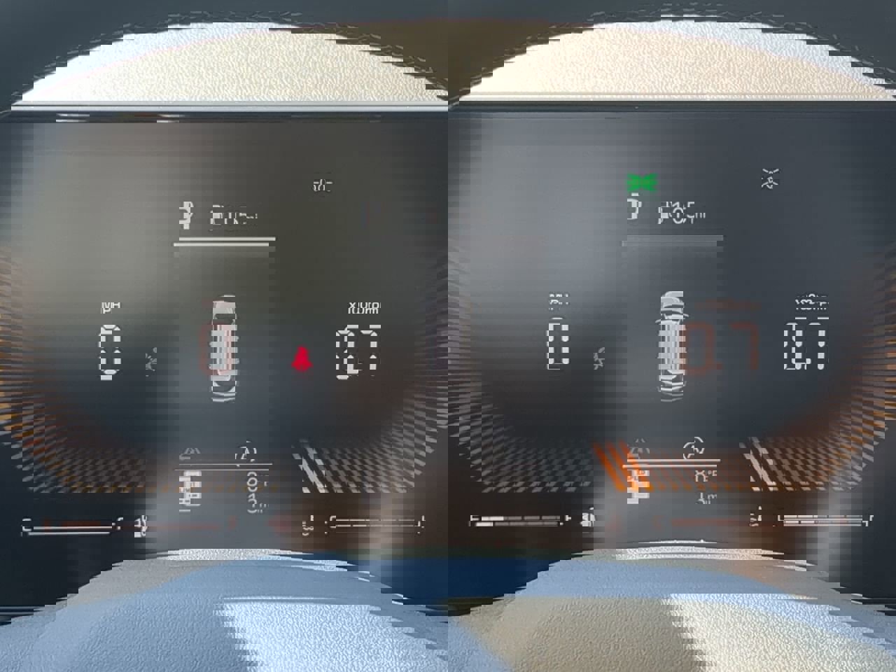 New 2026 Kia Sorento LX image 24