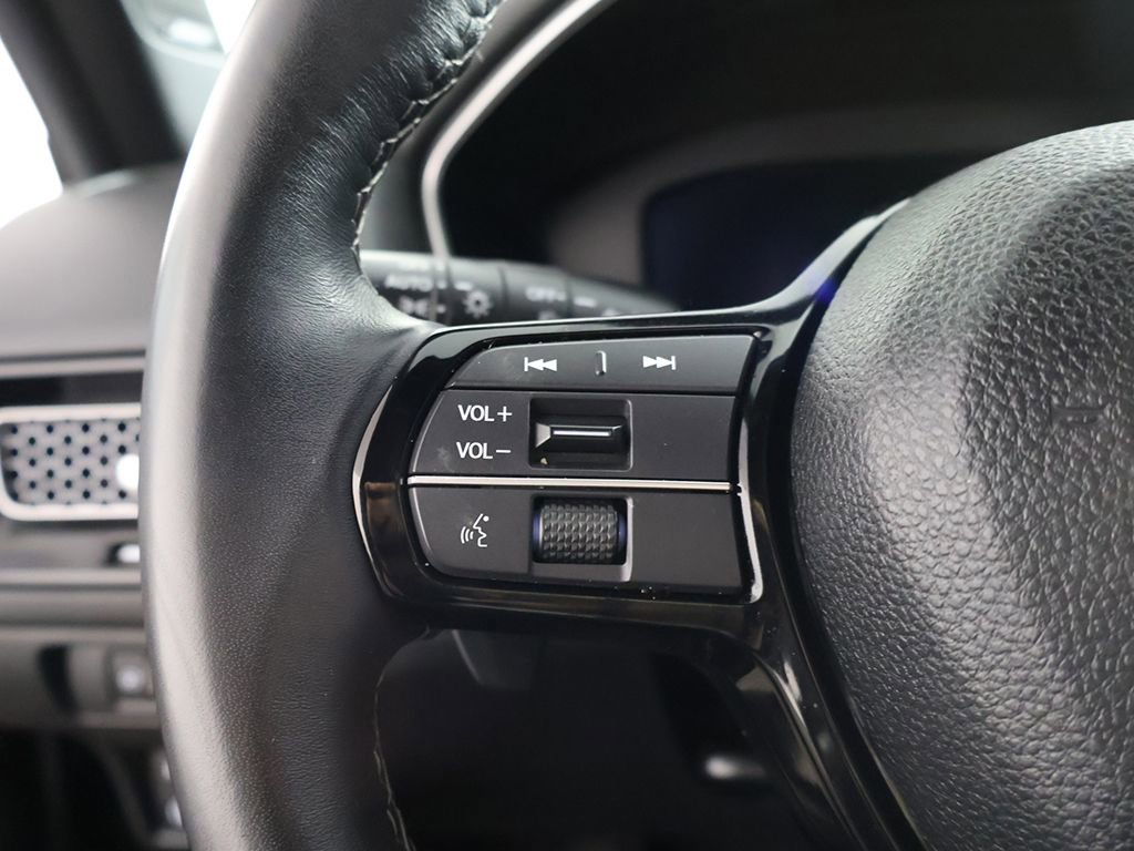 Used 2024 Honda Civic Sport Touring image 44