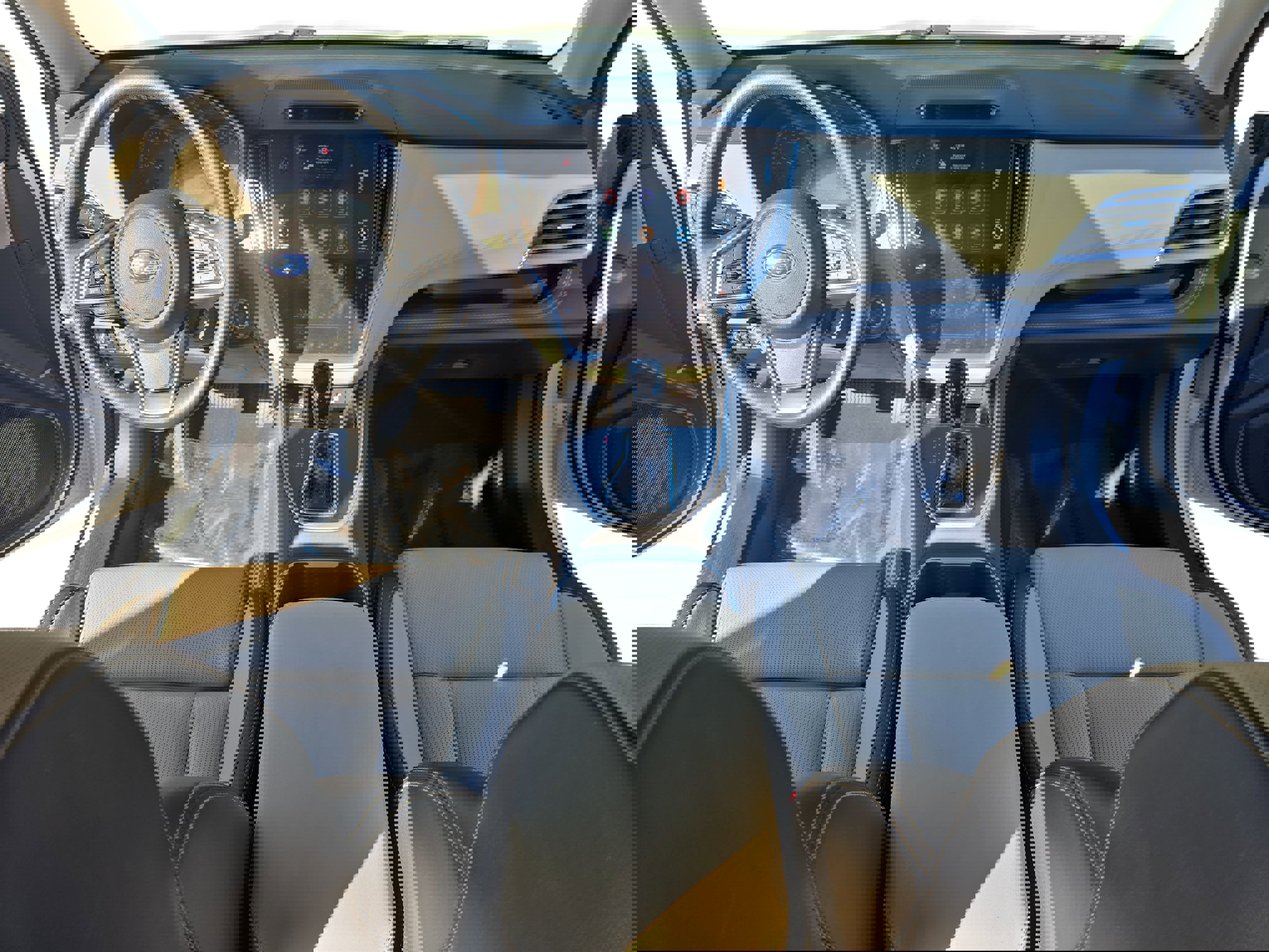 Used 2020 Subaru Outback Limited w/ Popular Package #2 image 9