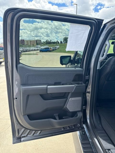Used 2021 Ford F150 Lariat AWD/4WD image 13