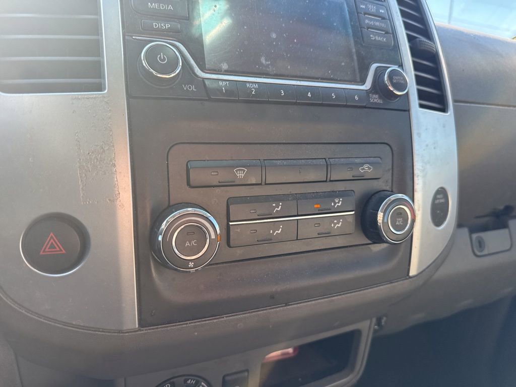Used 2017 Nissan Frontier SV image 15