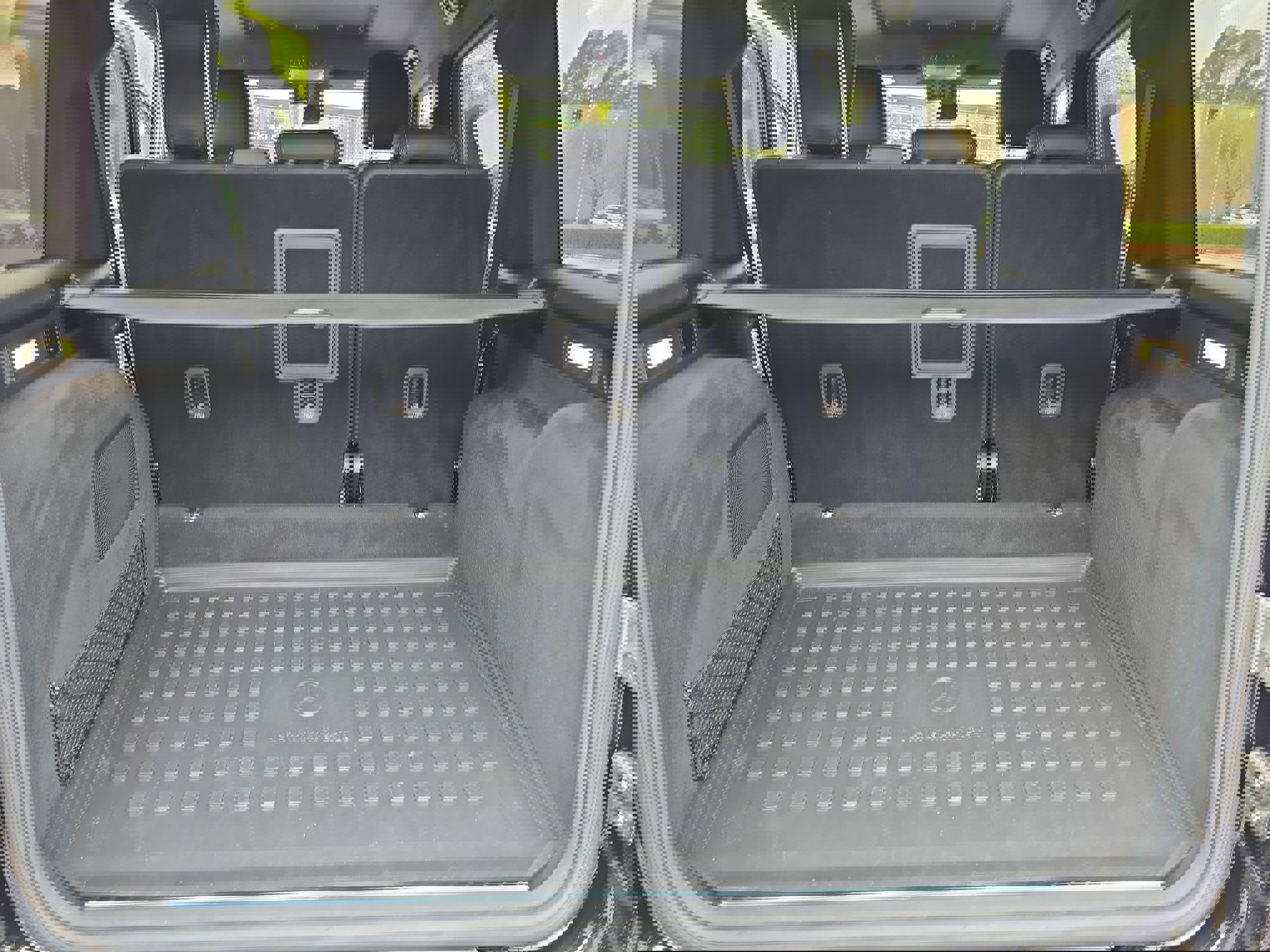 Certified 2021 Mercedes-Benz G 550 image 12