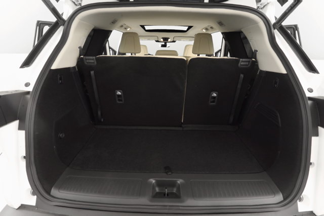 Used 2025 INFINITI QX60 Luxe AWD/4WD image 28