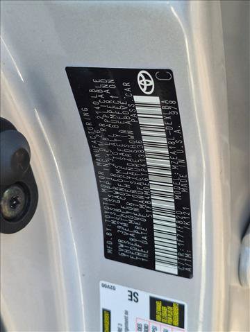 Used 2026 Toyota Corolla LE FWD image 16