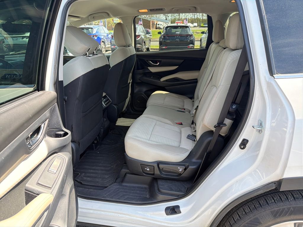 Used 2021 Subaru Ascent Premium w/ Convenience Package AWD/4WD image 23