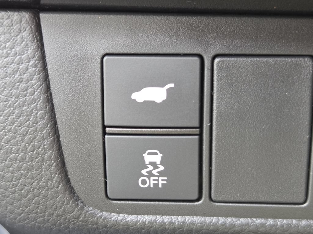 Certified 2025 Honda CR-V EX-L image 16