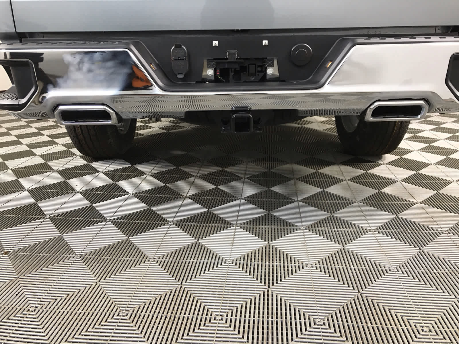 New 2026 Chevrolet Silverado 1500 LT image 35