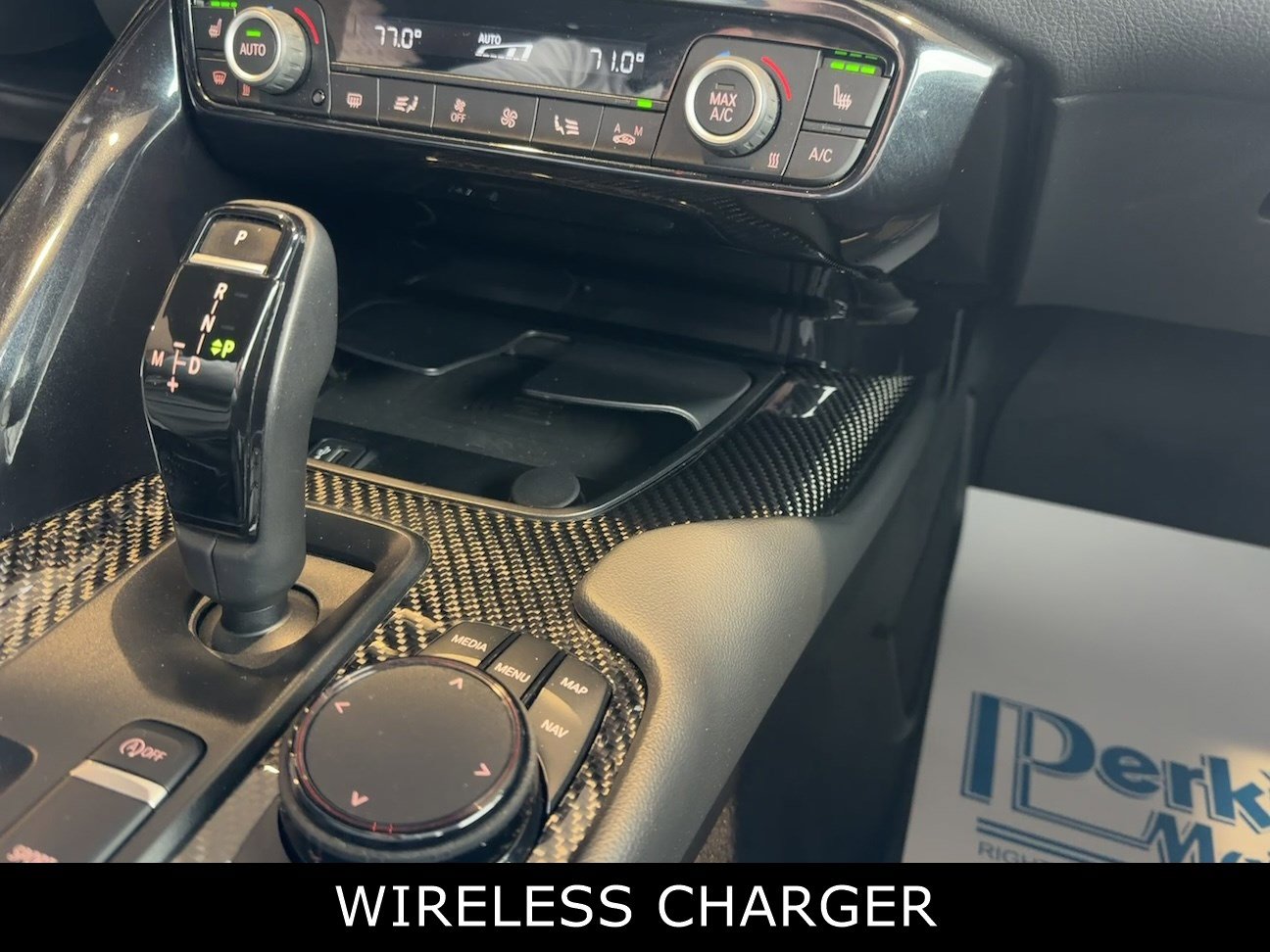 Used 2021 Toyota Supra Premium w/ Driver Assist Package image 19