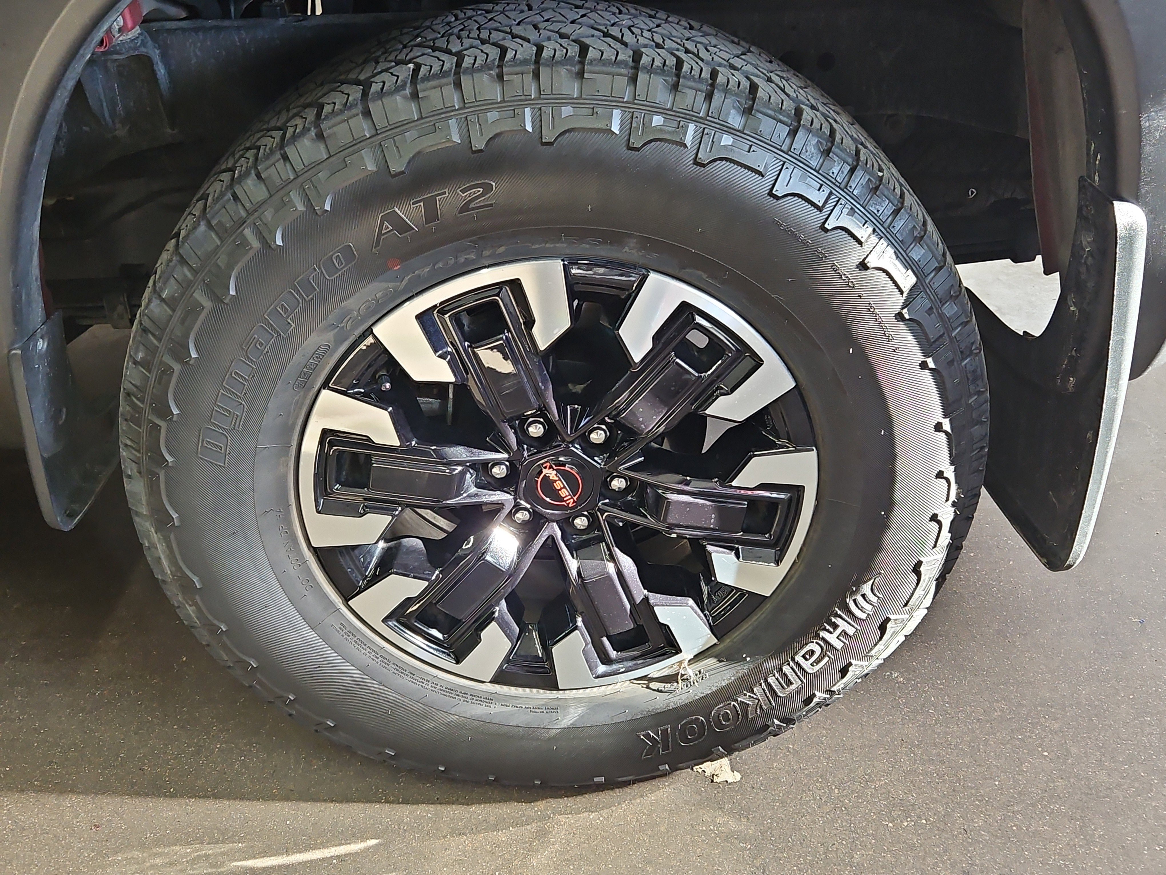 Used 2023 Nissan Frontier PRO-4X w/ Pro Convenience Package AWD/4WD image 22