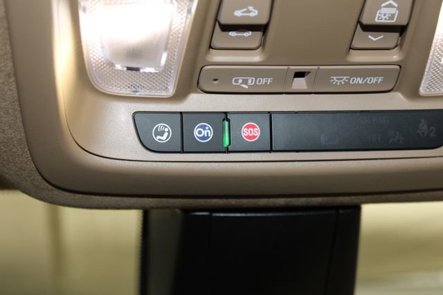 Certified 2025 Cadillac XT6 Sport w/ Platinum Package AWD/4WD image 40