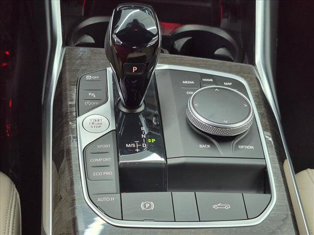 Used 2022 BMW 430i Convertible w/ Premium Package RWD image 12