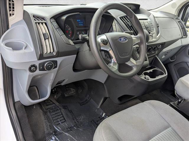 Used 2019 Ford Transit 350 XLT image 10