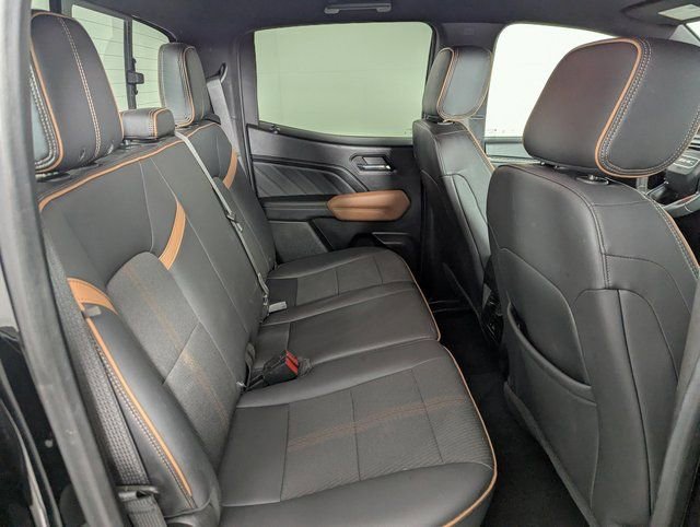 Used 2023 GMC Canyon AT4 w/ Technology Package image 20