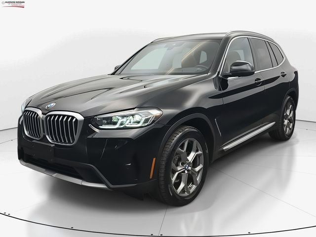 Used 2022 BMW X3 xDrive30i w/ Convenience Package w/ZPA image 5