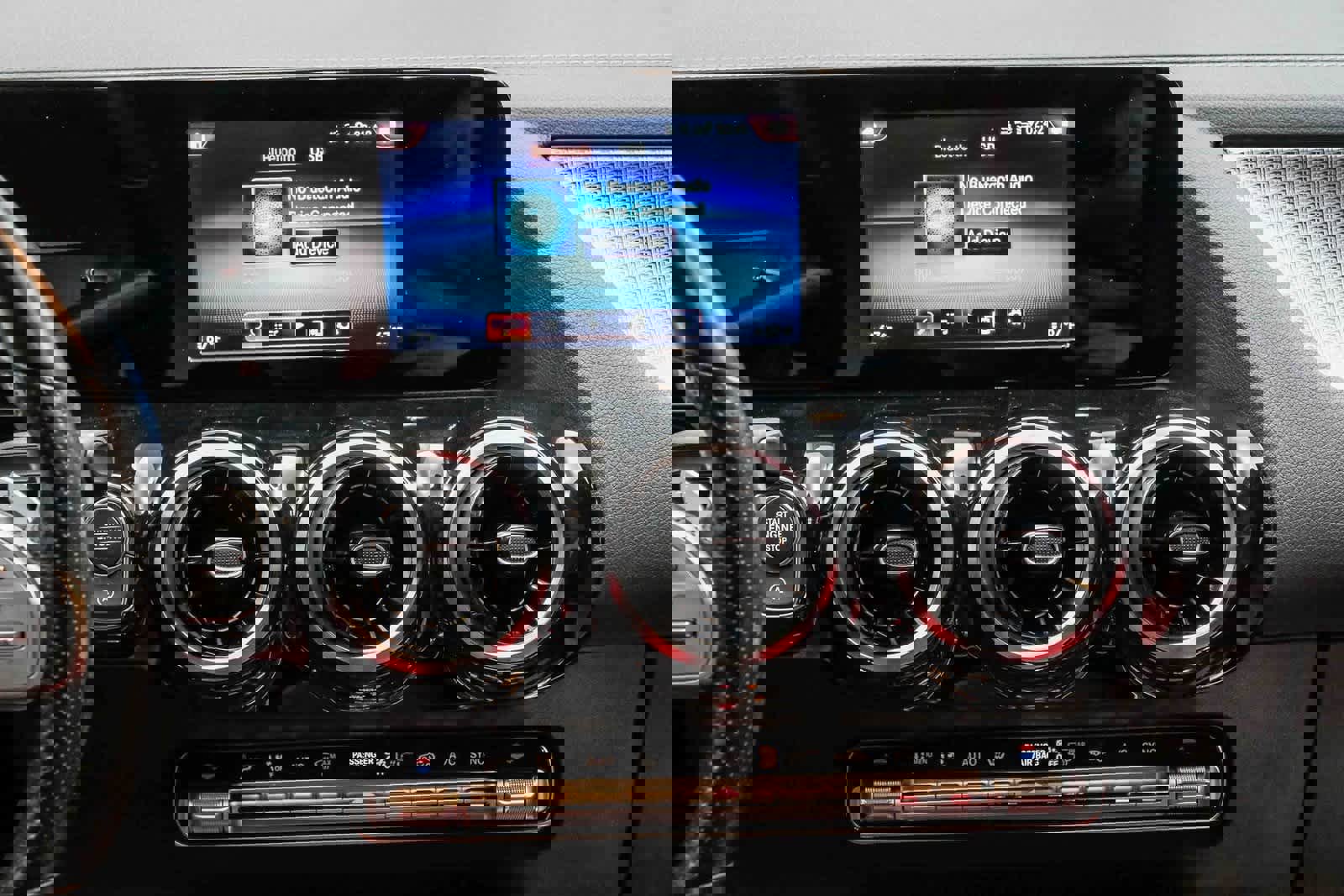 Certified 2022 Mercedes-Benz GLA 250 image 14