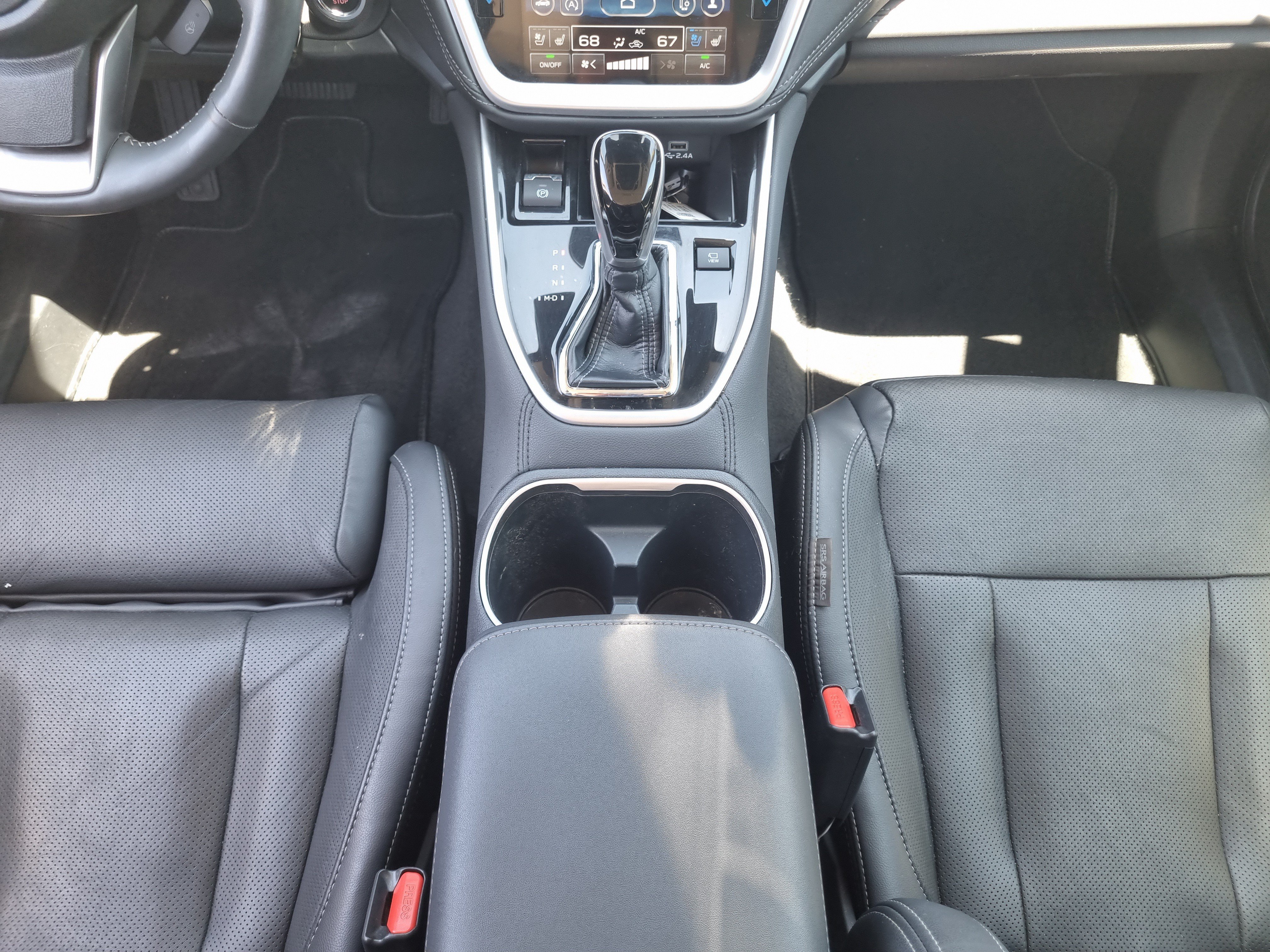 Used 2023 Subaru Outback Touring AWD/4WD image 18