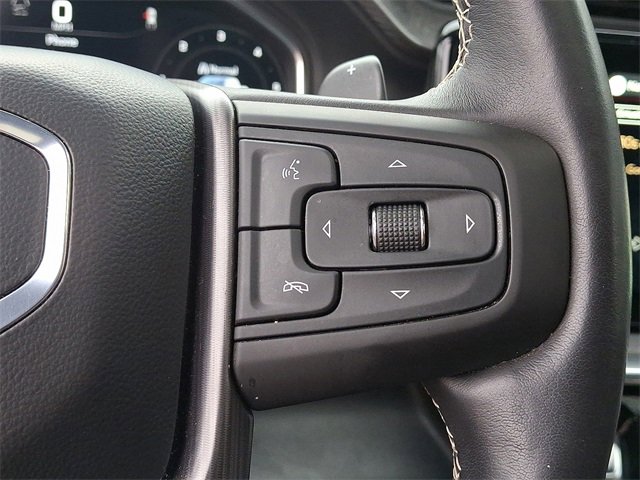 Certified 2025 GMC Sierra 1500 Denali Ultimate image 23