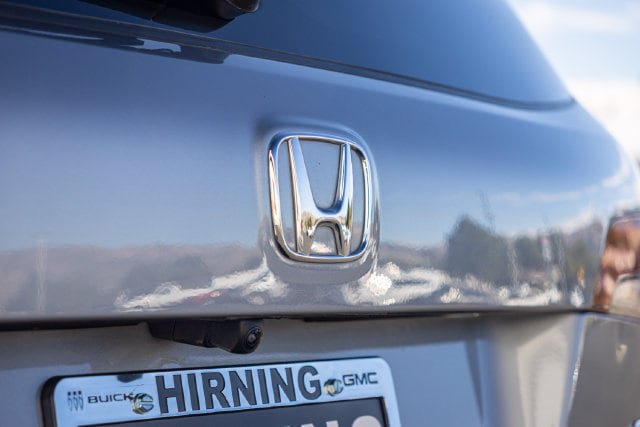 Used 2022 Honda Pilot Special Edition image 36