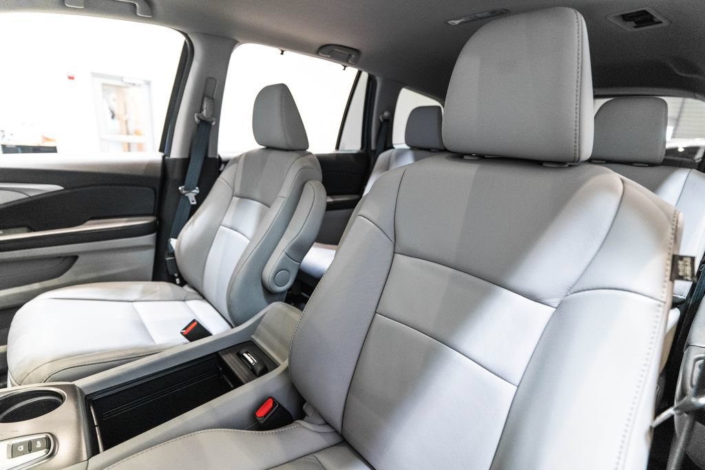 Used 2021 Honda Pilot EX-L image 6