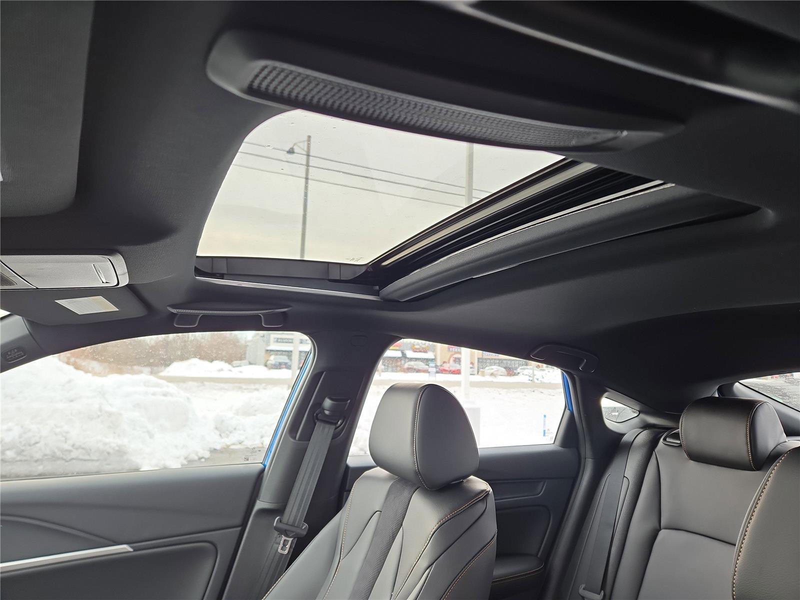 New 2026 Acura Integra A-Spec image 22