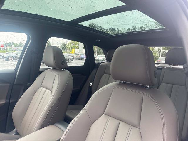 Used 2025 Audi Q5 Premium Plus w/ Premium Plus AWD/4WD image 28