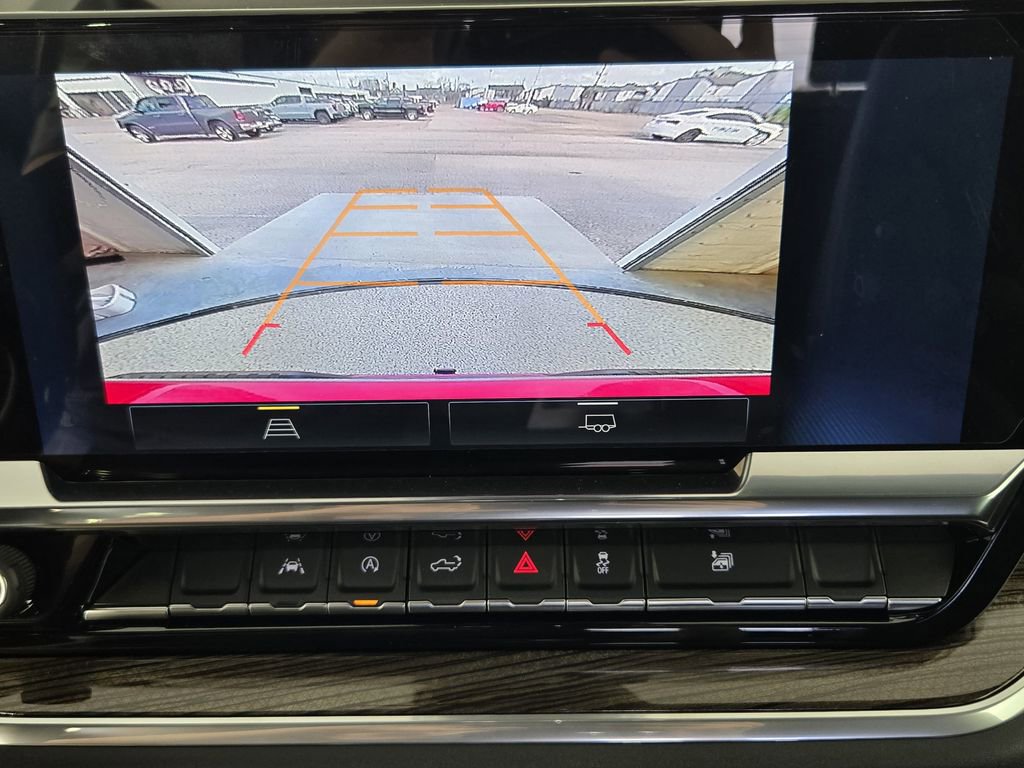 New 2026 Chevrolet Silverado 1500 RST w/ RST Select Package image 18