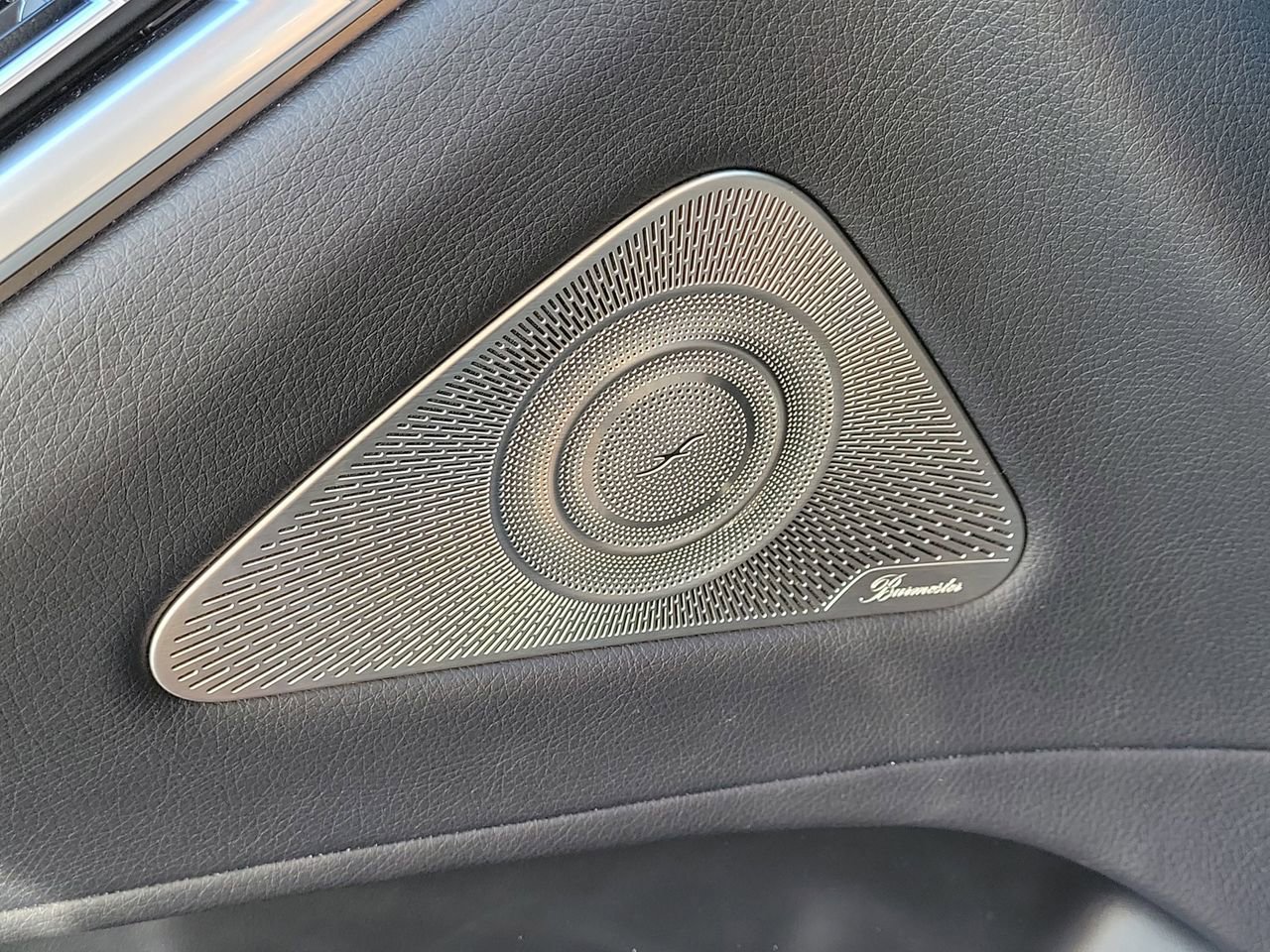 Certified 2023 Mercedes-Benz S 500 S 500 image 27