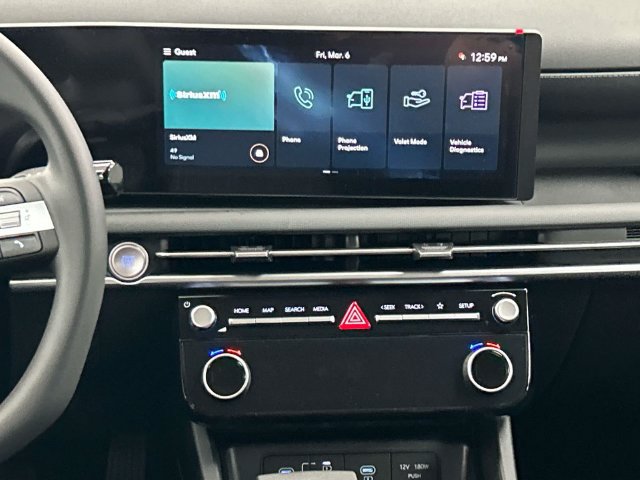 New 2026 Hyundai Tucson SEL Plus FWD image 21