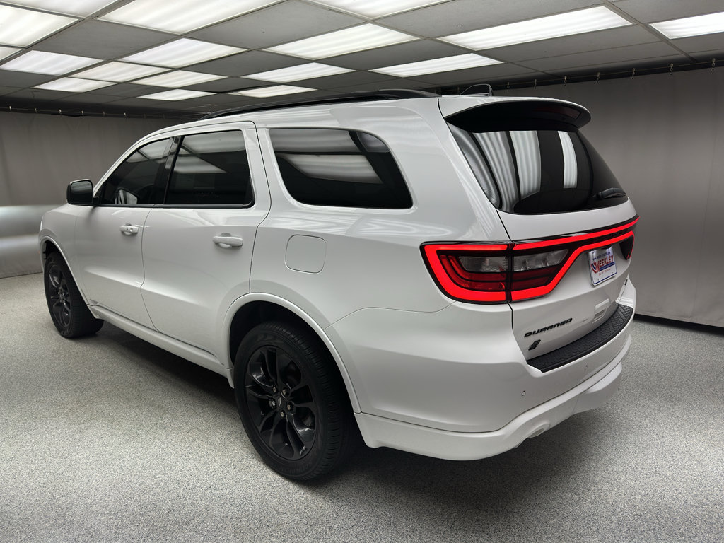 Used 2023 Dodge Durango GT AWD/4WD image 2