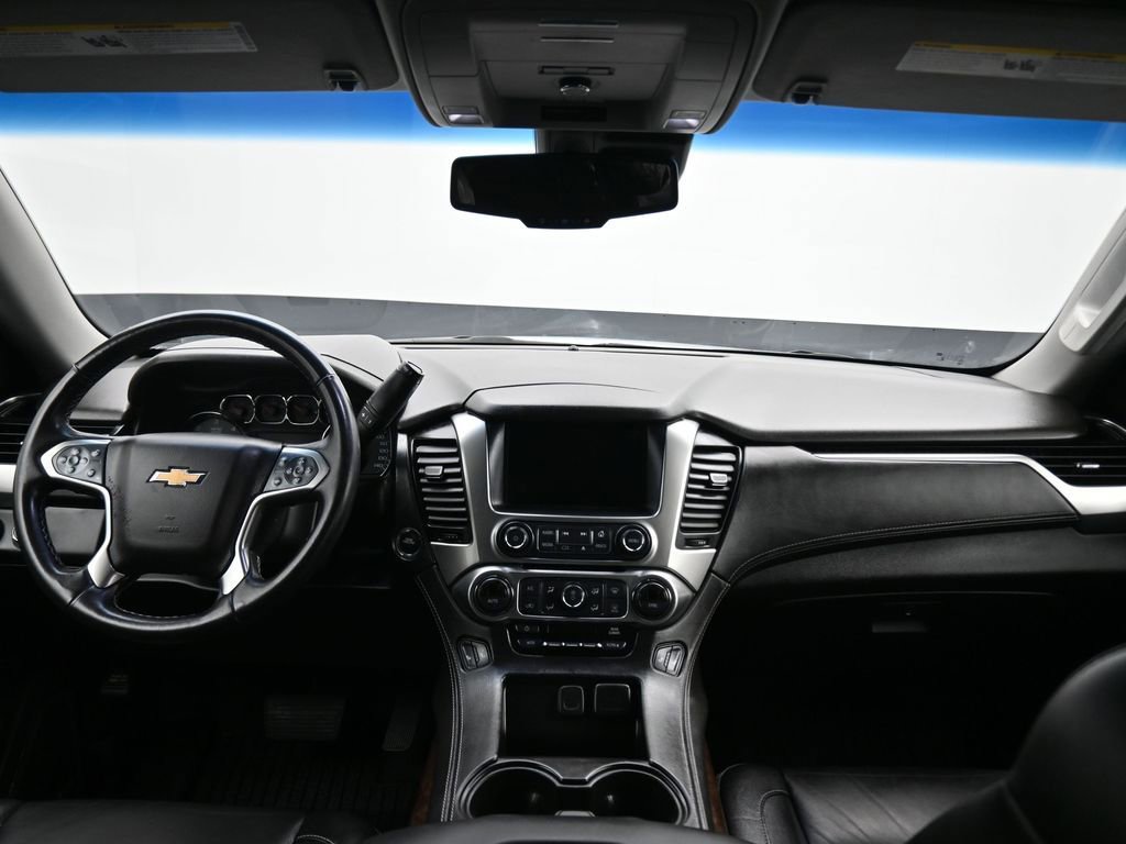 Used 2019 Chevrolet Tahoe LT w/ Luxury Package image 45