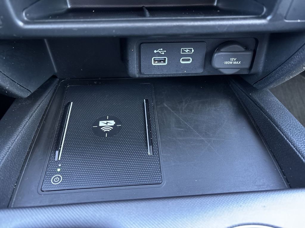 Used 2024 Honda Ridgeline Sport image 28