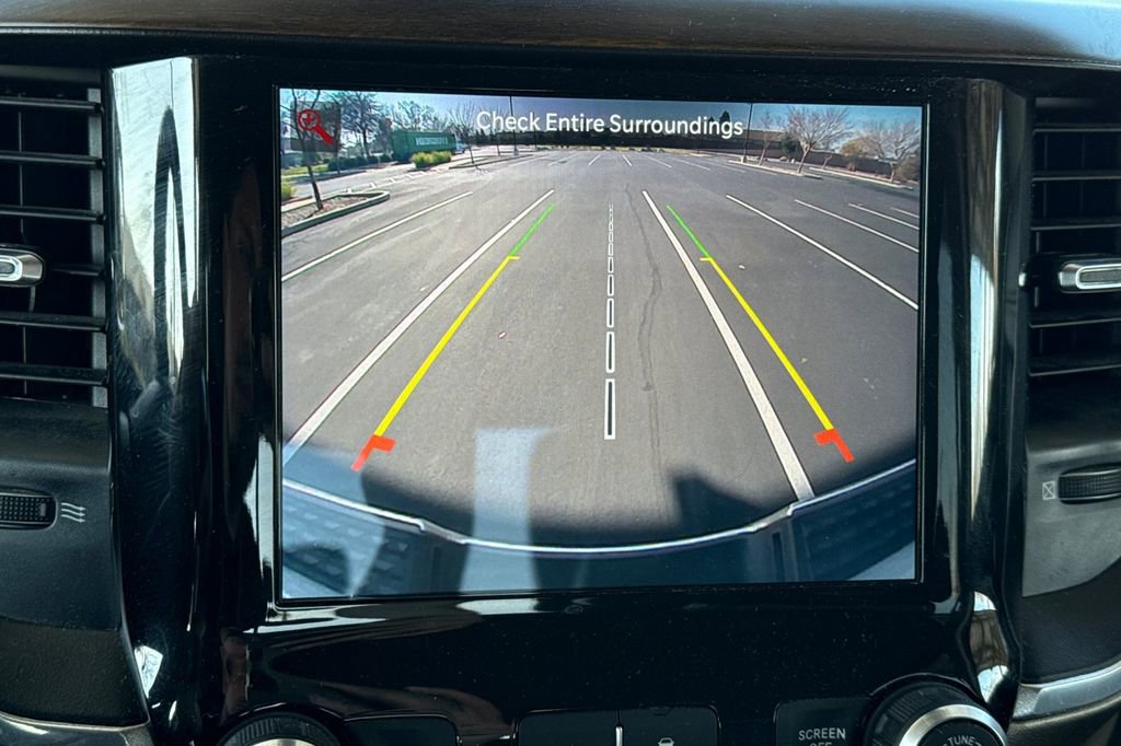 Used 2022 RAM 2500 Laramie image 28