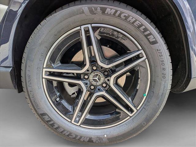 New 2026 Mercedes-Benz GLE 350 4MATIC image 15