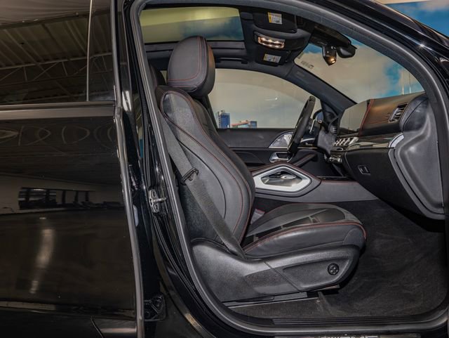 Certified 2022 Mercedes-Benz GLE 53 AMG 4MATIC image 20