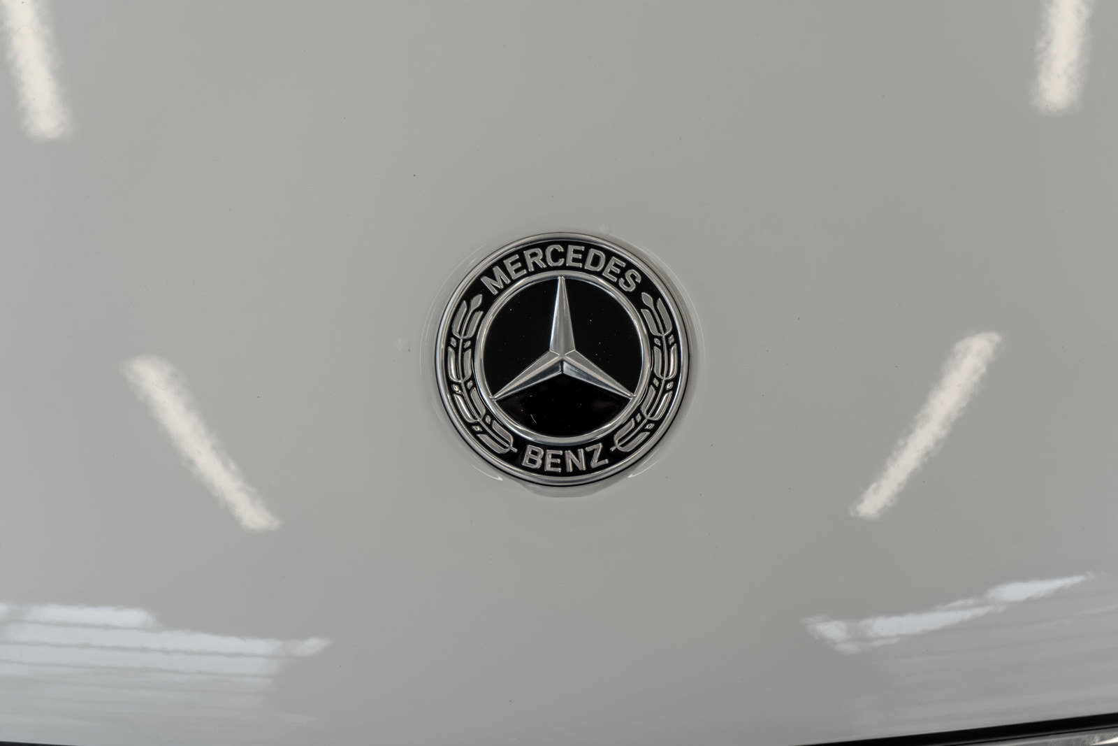 New 2026 Mercedes-Benz GLC 300 4MATIC image 5