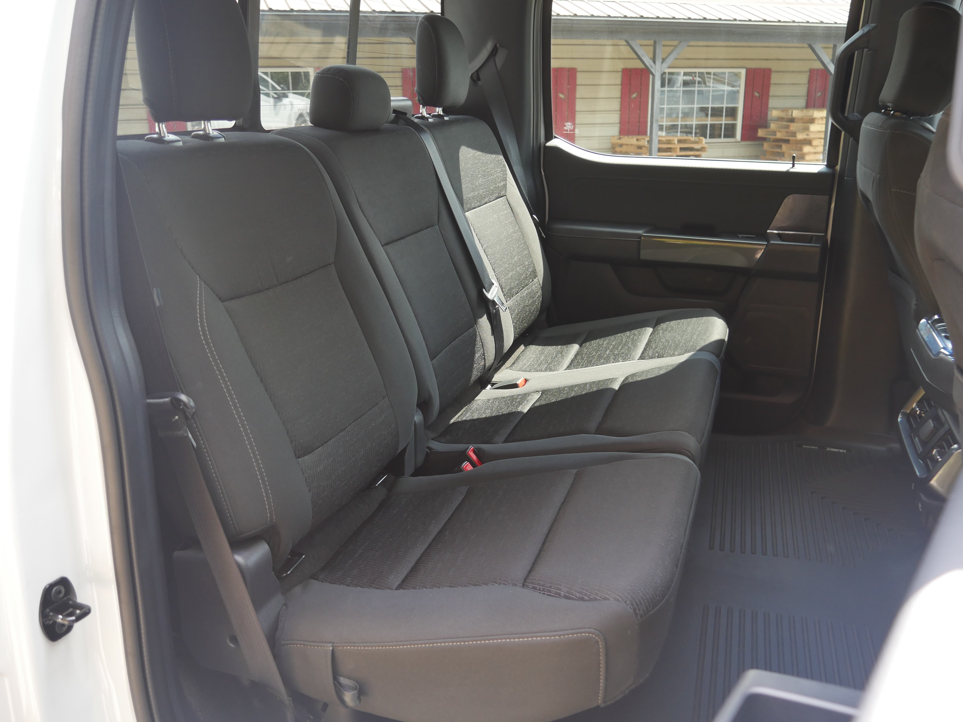 Used 2022 Ford F150 XLT w/ Equipment Group 302A High AWD/4WD image 28