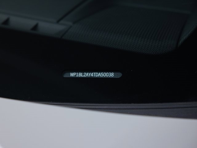 New 2026 Porsche Cayenne S image 53