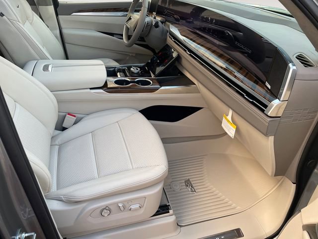 New 2026 Cadillac Escalade Platinum Luxury image 15