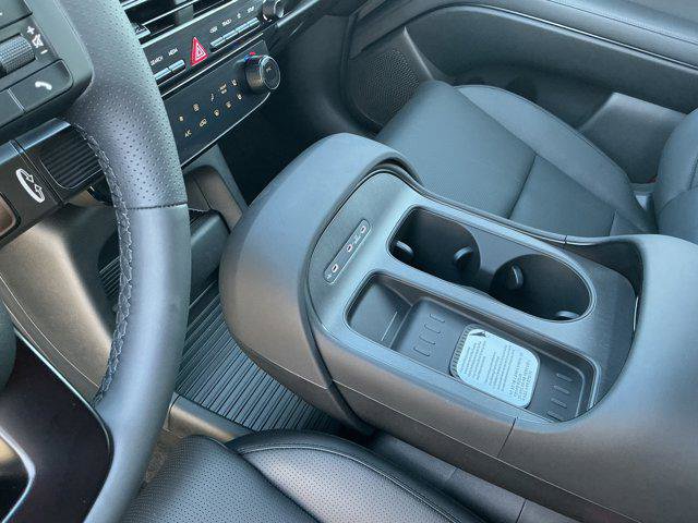 New 2026 Hyundai Palisade XRT Pro image 8